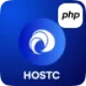 Hostc - Web Hosting Provider & WHMCS PHP Template