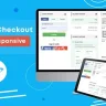 One Page Super Checkout (One Page Checkout, Quick Checkout)