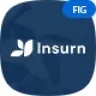 Insurn-Insurance Company Template