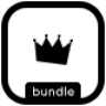 King Media Bundle - Viral Magazine Script