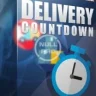 Prestashop Shipping delivery countdown timer
