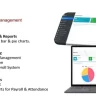HR Management System - HRM