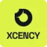 Xcency - Digital Agency WordPress Theme