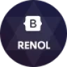 Ronel - Landing Page Templates