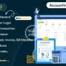 AccountGo - Accounting and Billing Tool