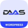DaaS - Creative Agency WordPress