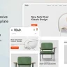 Tead - Opencart MultiPurpose Responsive Theme