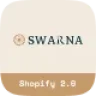 Swarna - Jewelry Store Shopify Theme