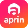 Aprin - Custom Print Shop WordPress Theme