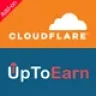 Cloudflare R2 Cloud Storage Add-on For UpToEarn