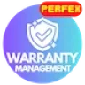 Warranty Management module for Perfex CRM