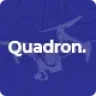 Quadron | Drone UAV Business & Videography HTML Template