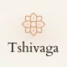 Tshivaga – Yoga Studio & Training Center FSE WordPress Theme