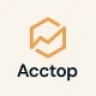 Acctop – Accounting Firm & Finance FSE WordPress Theme