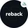 Reback - Nuxt.Js Admin & Dashboard Template