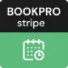 Stripe Payment Add-on for BookPro Plugin