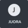 Juora - Minimal Tailwind CSS 3 Template