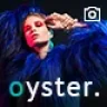 Oyster - Photography WordPress Theme