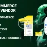Easy Ecommerce - Ai Powered Multi-Vendor E-commerce Platform