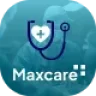 Maxcare - Health & Medical WordPress Theme