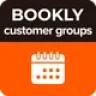 Bookly Customer Groups (Add-on)