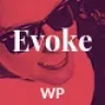 Evoke - Photo Travel WordPress Theme