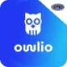 Owlio - PHP School Education Admin Dashboard Template