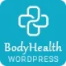 BodyHealth | Fitness & Workout WordPress Theme
