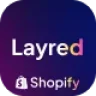 Layred - Multipurpose Shopify Theme