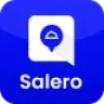 Salero - Restaurant Admin Bootstrap Template