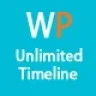 Unlimited Timeline Responsive Wordpress plugin