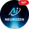 Neurozen | AI Agency & Technology WordPress Theme