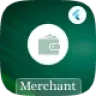 Pay Secure - Digital Wallet Application For Merchant (Android, iOS)
