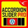 Accordion Slider PRO - Responsive Image And Video WordPress Plugin