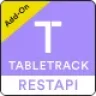 RestApi Module for TableTrack
