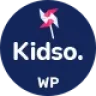 Kidso - Modern Kindergarten WordPress Theme