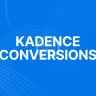 Kadence Conversions