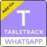 WhatsApp Module for TableTrack