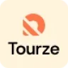 Tourze – Tour & Travel Agency Gutenverse FSE WordPress Block Theme