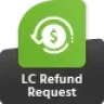 LC Refund Requests – WooCommerce Refunds Manager