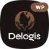 Delogis - Psicologia e Conselhamento Tema WordPress