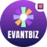 Evantbiz – Conferência e Eventos Tema WordPress