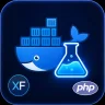 - Laboratório de Testes Multi-Versões do XenForo/PHP