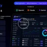 MailTrixy – Bot de E-mail e Resposta Automática em SaaS com Inteligência Artificial