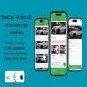 PróximasCar - Aplicativo de Aluguel de Veículos da User do Flutter Template