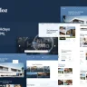 Villoz - Vila & Hospedagem Aluguel HTML Template