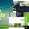 Energia Limpa
