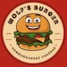Wolfs Burger - Restaurante e CMS de Comida
