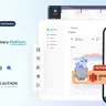 Handiman - Serviços de Prestação On-Demand e Plataforma de Entrega de Encomendas