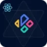 Medição - Template de Painel e Layout do Administrador com React (v18)